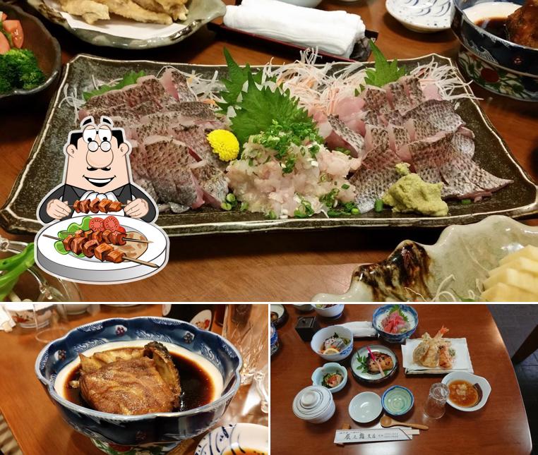 辰之鮨