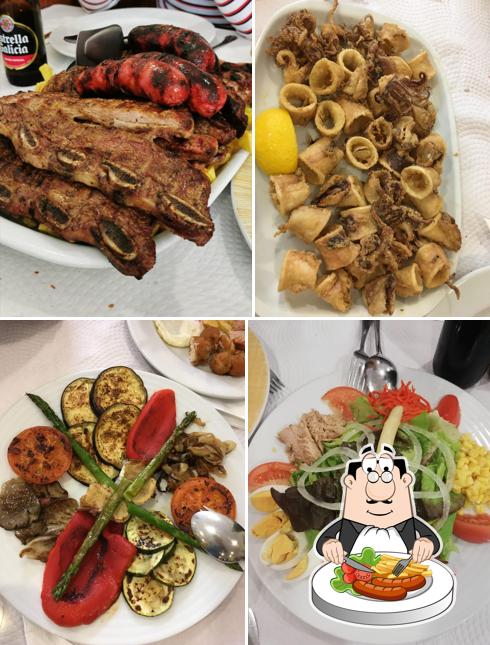Restaurante Faina II