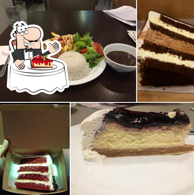 Secret Recipe