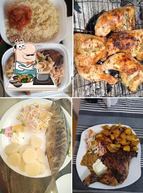 Sewa Restaurant
