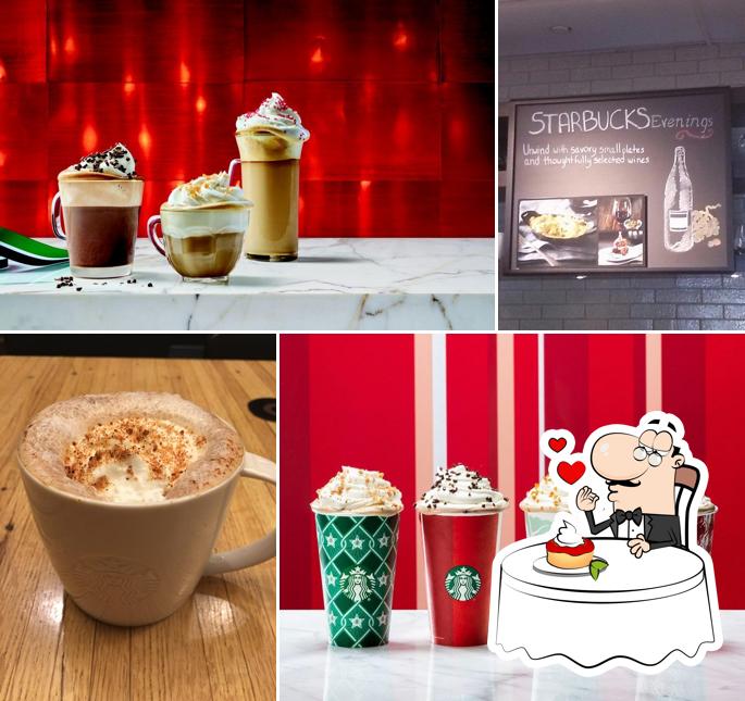 Starbucks Coffee Company