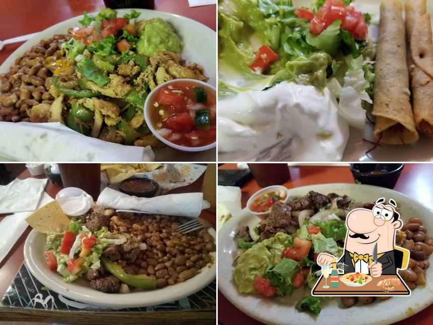 Terrazas Restaurant