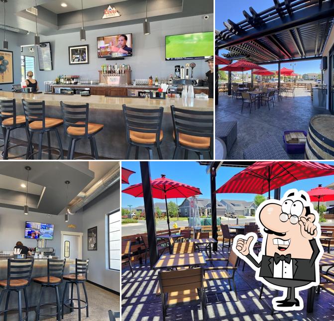 The Alibi Pub & Grill