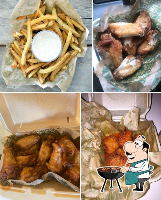 Wingstop