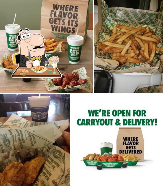 Wingstop