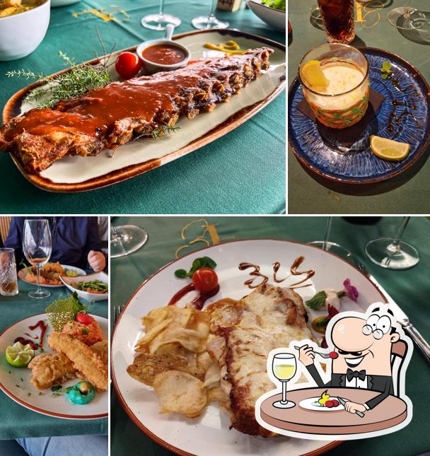 3L's Restaurant