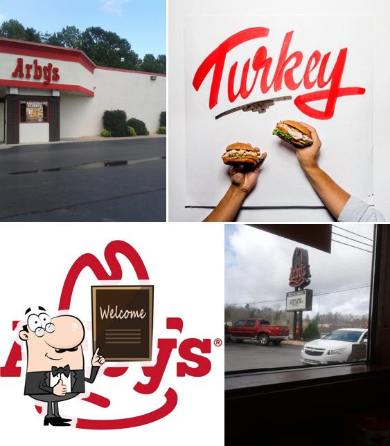 Arby's