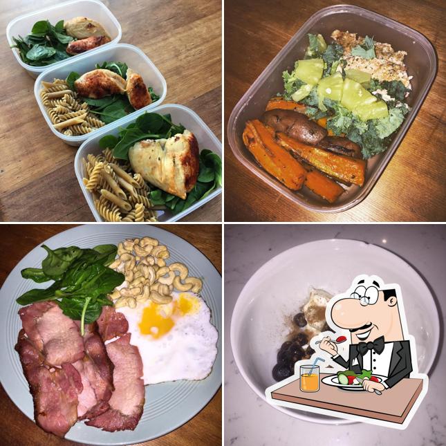 B2B Nutrition