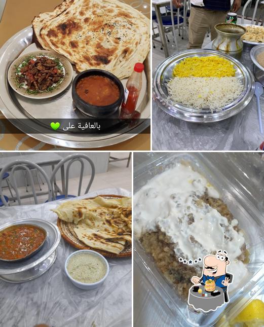 Baladi Restaurant