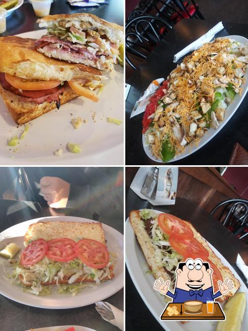 Bellacino's Pizza & Grinders