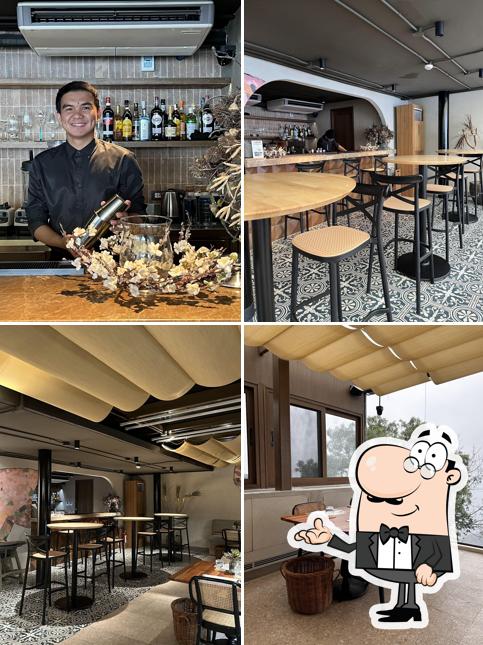 Bon Appetit Hotel 8