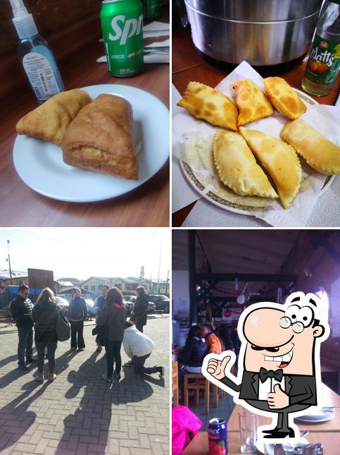 Cocineria Dalcahue