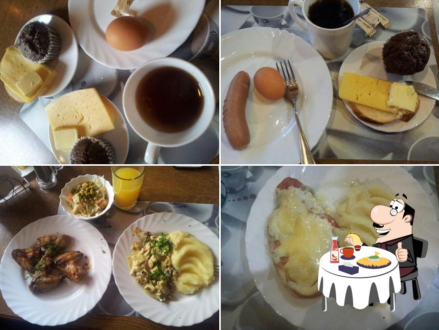 Кафе Наутилус