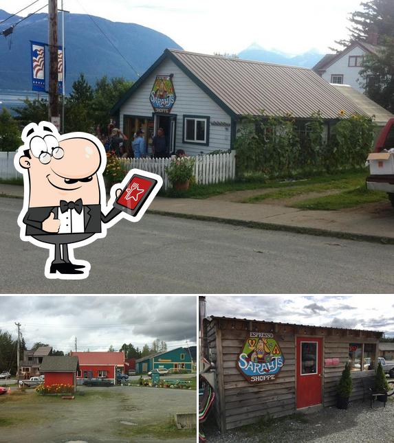 SarahJ's Shoppe