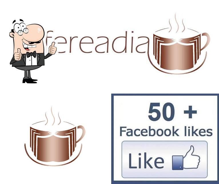 Caféreadia