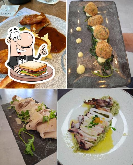 Celest Bar - Restaurant