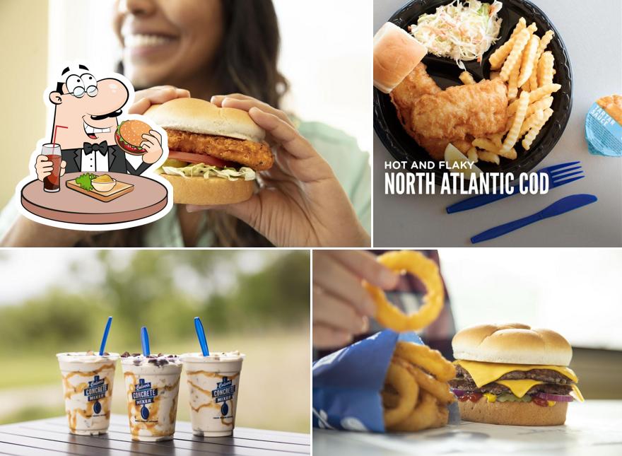 Culver’s