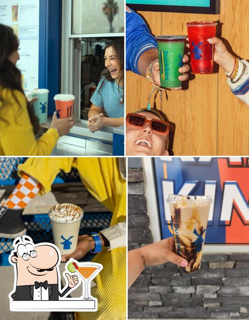 Dutch Bros Coffee