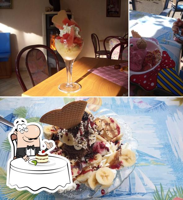 Eiscafé Venezia