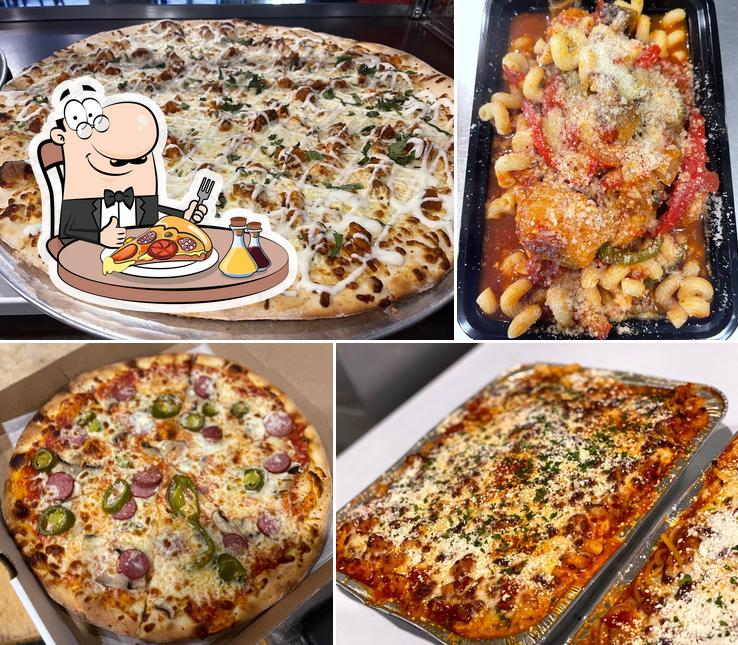 Goodfellas Italian Kitchen