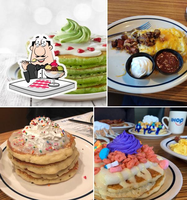 IHOP