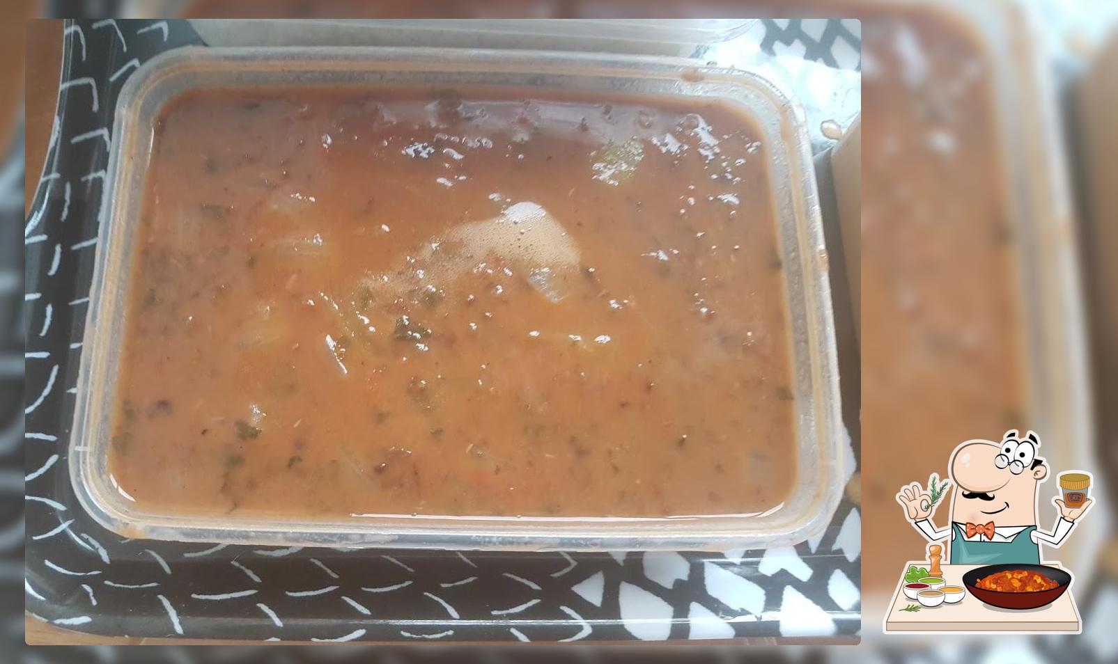 Indian Takeaway