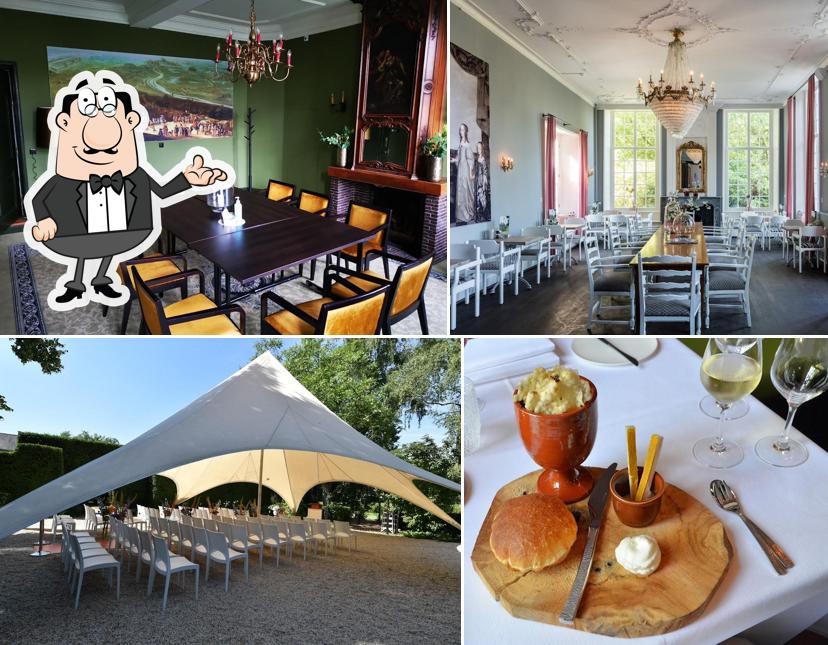 Kasteel Maurick