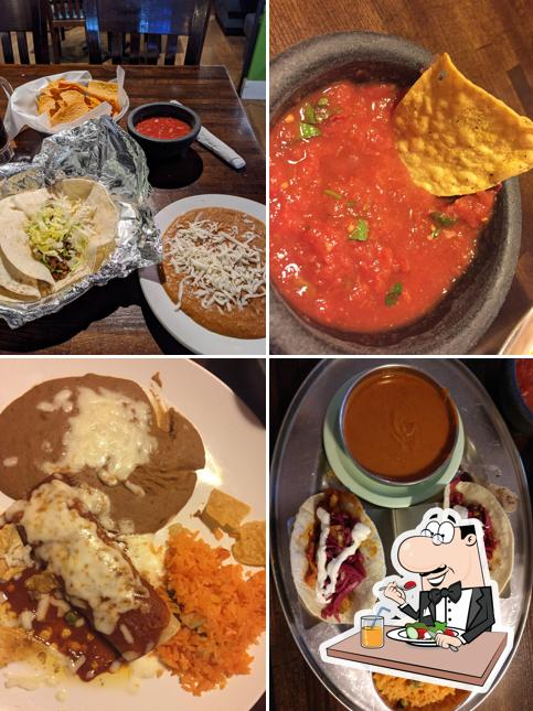 La Rancherita Mexican Restaurant - Apex