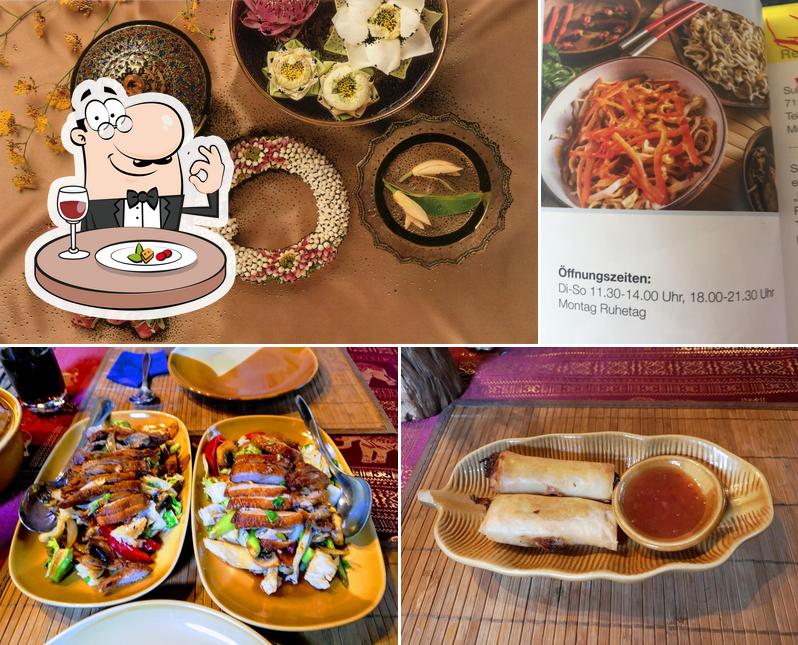 Lanna Thai Restaurant