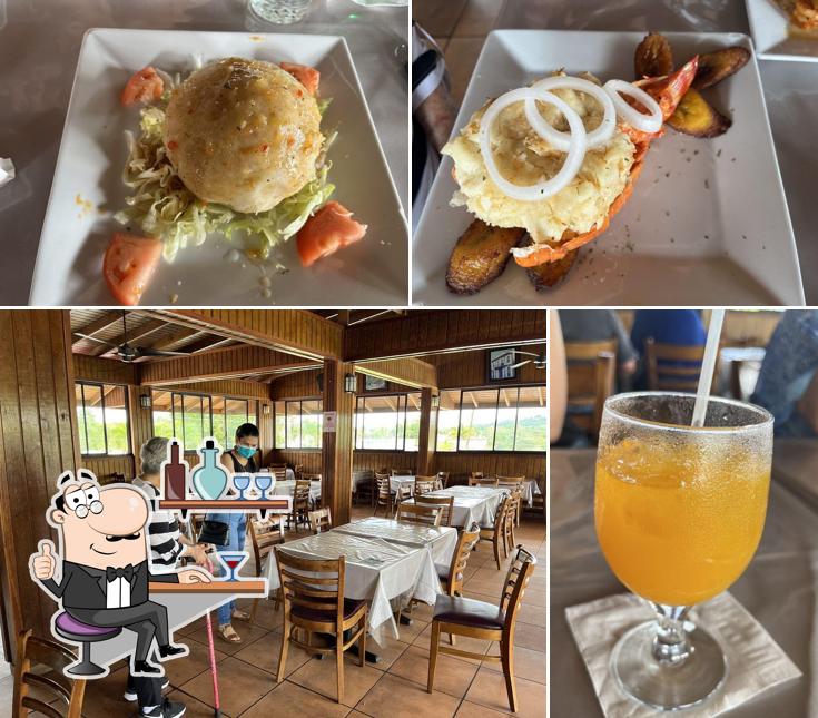 Lucio's Restaurant