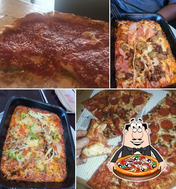 Marco's Pizza
