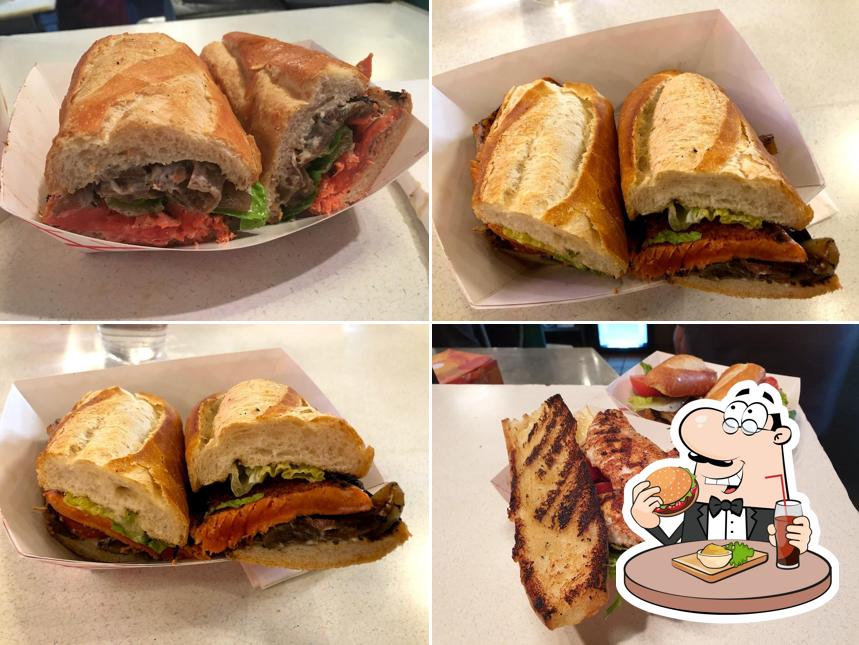 Market Grill