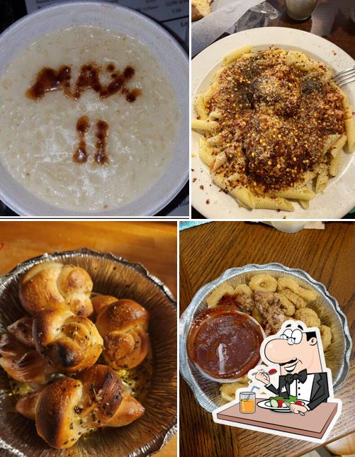 Max Pizza II