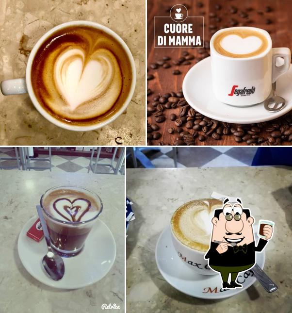Max caffe