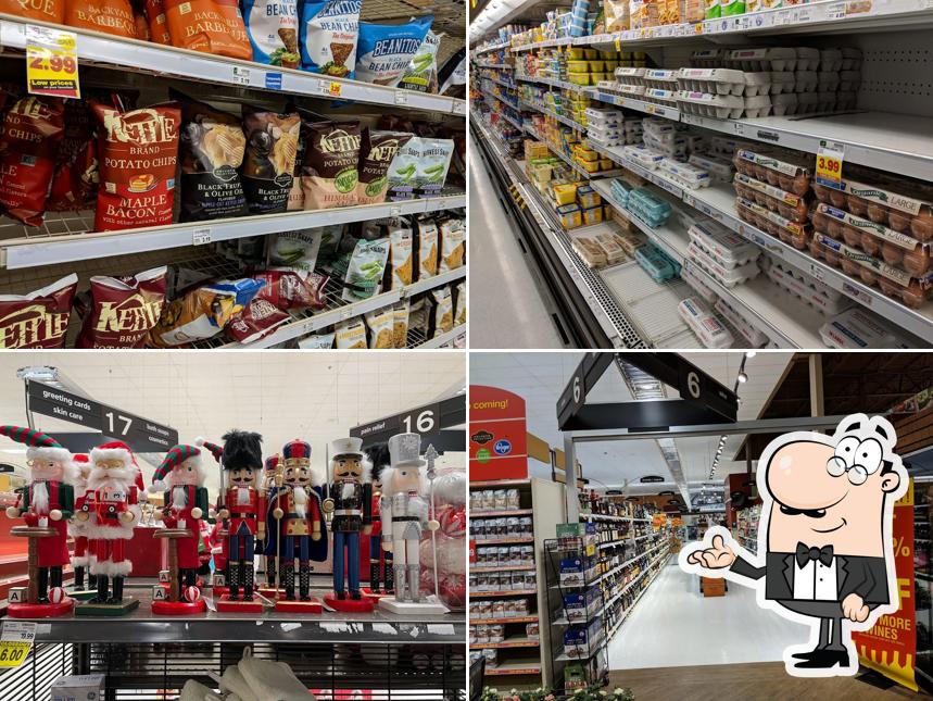 Metro Market