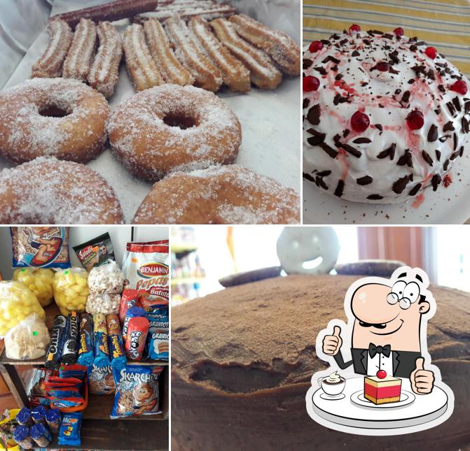 Panaderia Artesanal