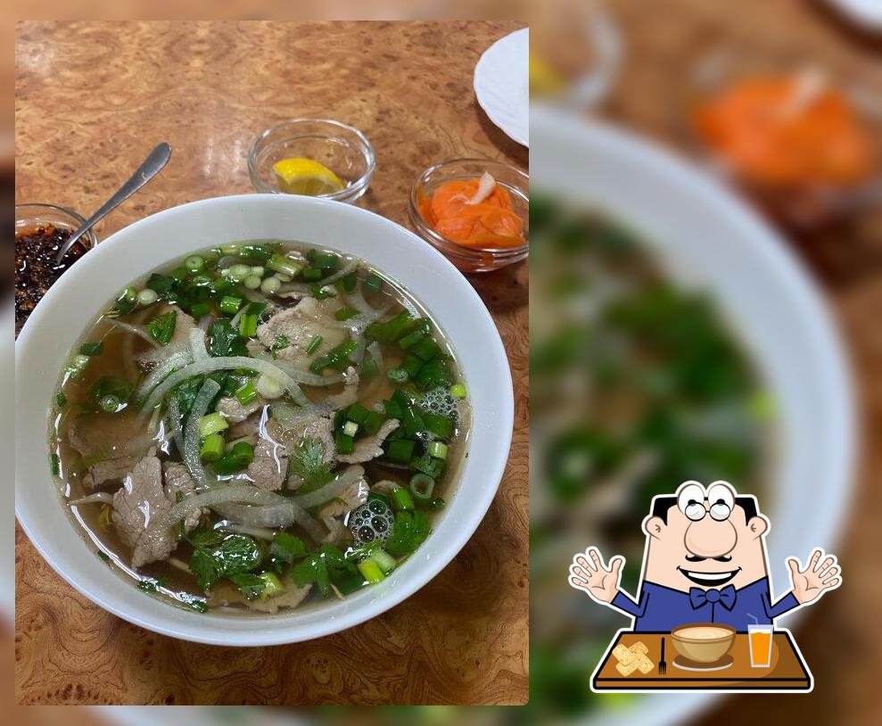 Phở Bò