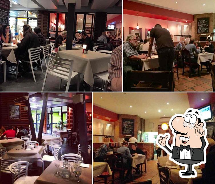 Polpetta Ristorante (Morningside)