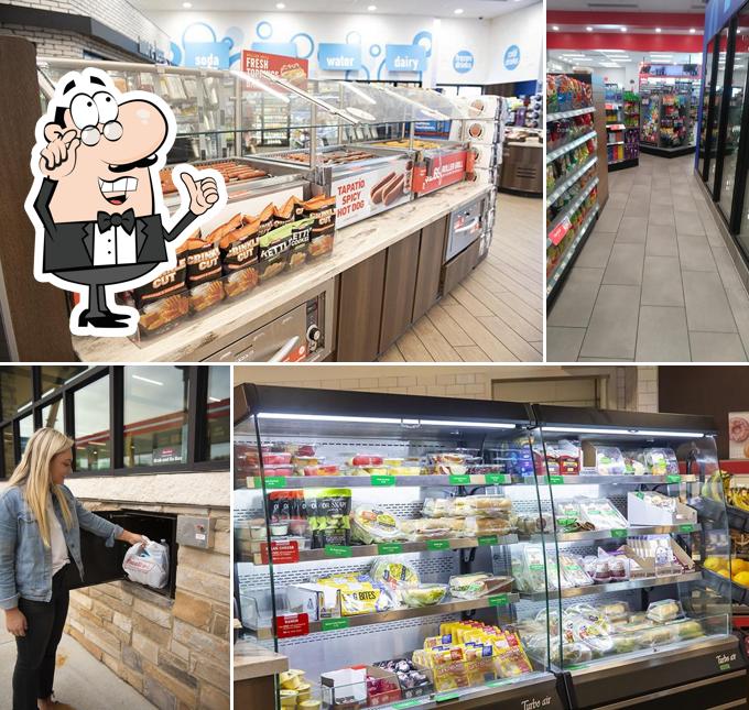 RaceTrac