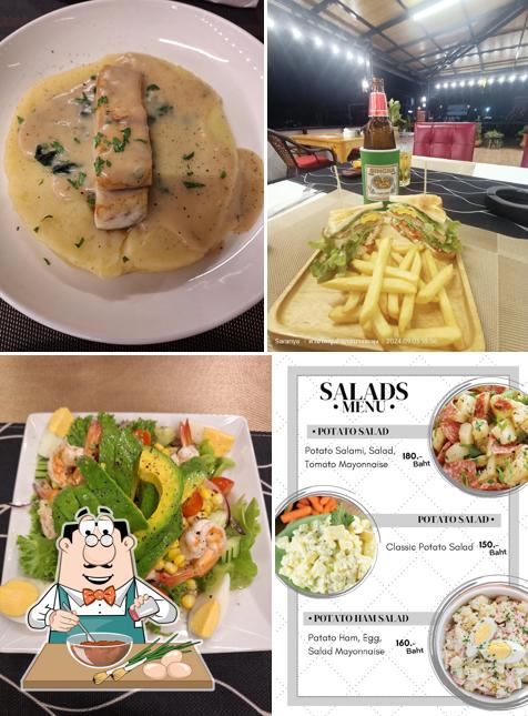 Ray's Bakery Restaurant