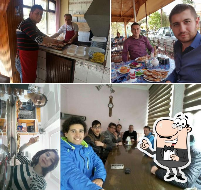 Akdağ Pide Salonu