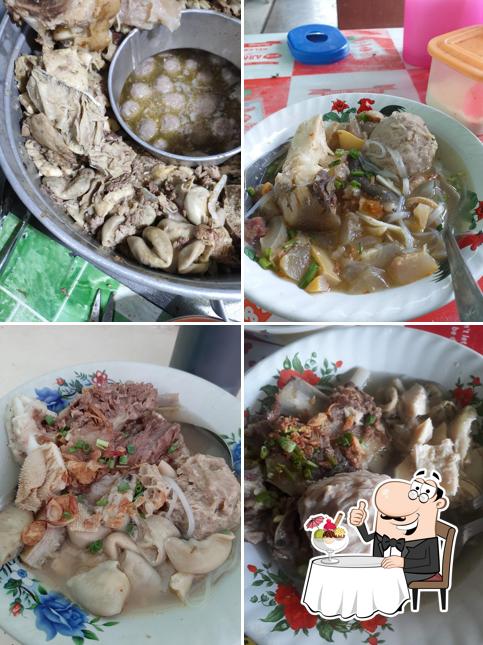 Bakso Pak Ripin