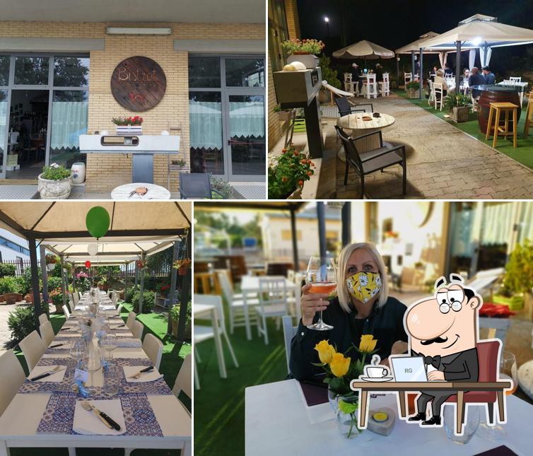Bistrot Zazzera