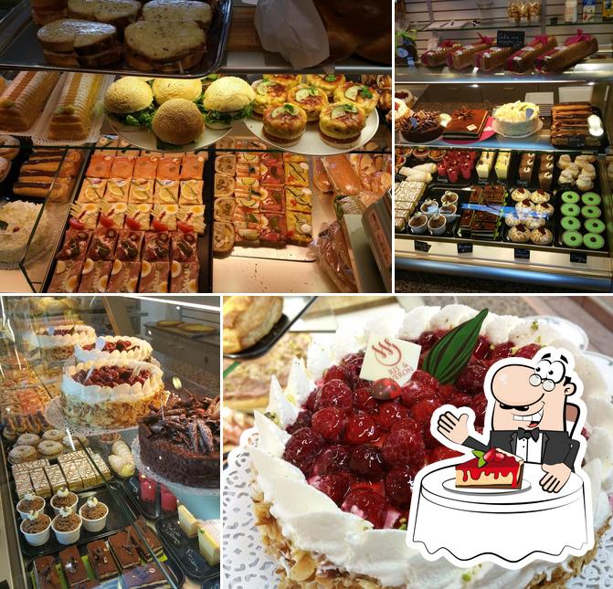 Boulangerie des Sommêtres (Ris & Veron)
