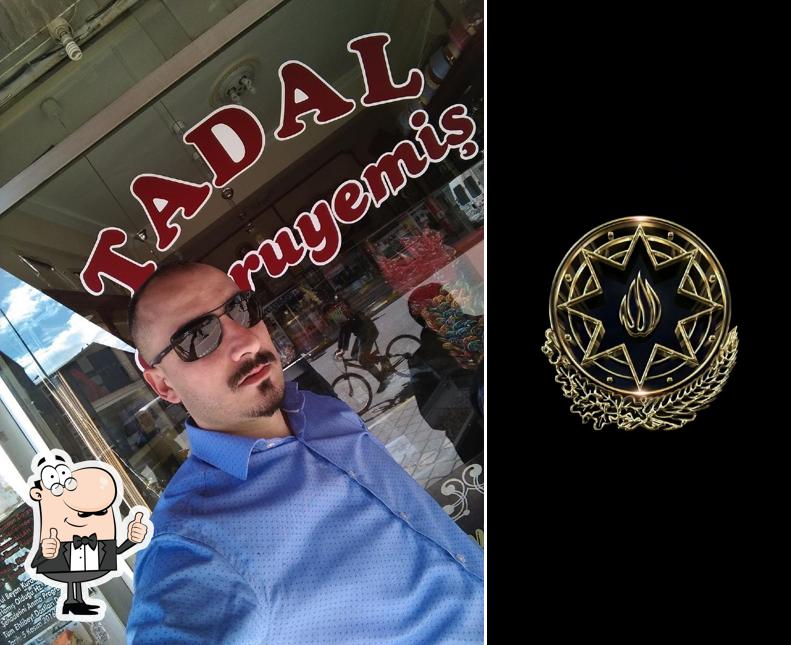 Dönerci Açıktım