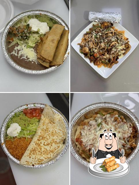 EL JINETE MEXICAN RESTAURANT