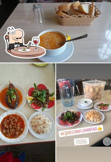 Eşme Lokantası