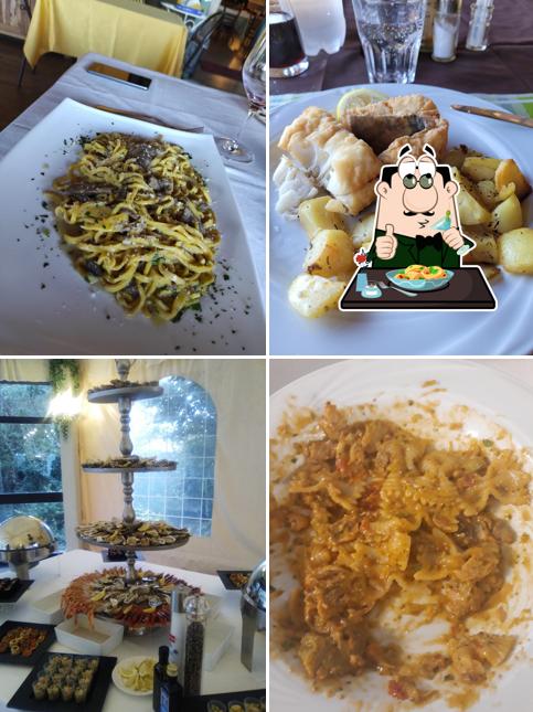 Buontempo trattoria e pizzeria solidale