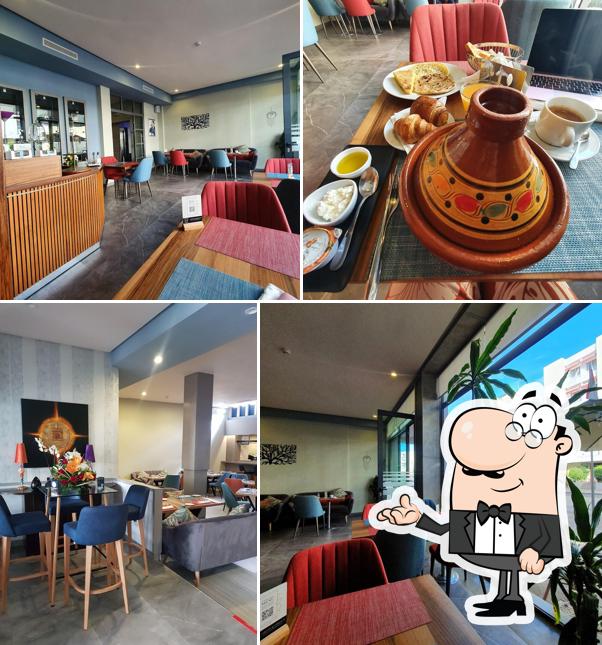 Restaurant Gardenia