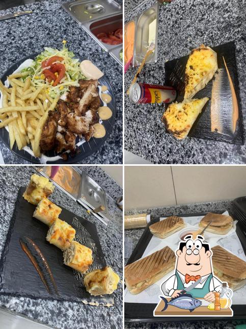 HBS FOOD
